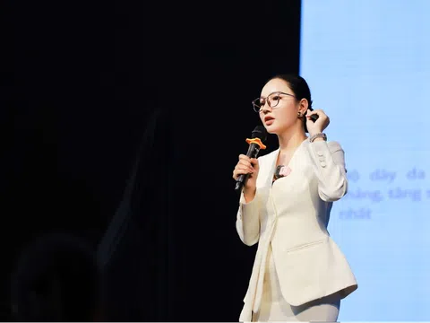 Dr. Đào Cẩm Vân – Tiên phong ứng dụng siêu âm trong tiêm chất làm đầy an toàn