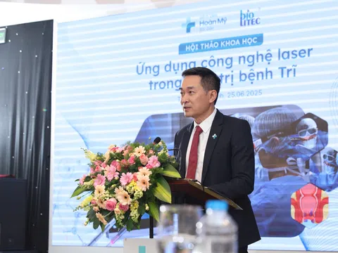 Cảnh báo bệnh trĩ gia tăng ở người trẻ: Thói quen thiếu vận động và ăn uống không lành mạnh là nguyên nhân chính