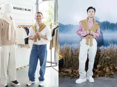 UNIQLO vừa ra mắt BST mùa mới, và đây là những item đầu tiên “lọt mắt xanh” dàn KOL mặc đẹp