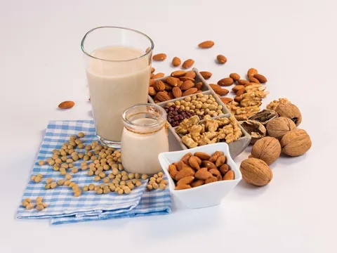 Không chỉ trong dầu cá: khám phá thêm nguồn Omega-3 từ thực vật