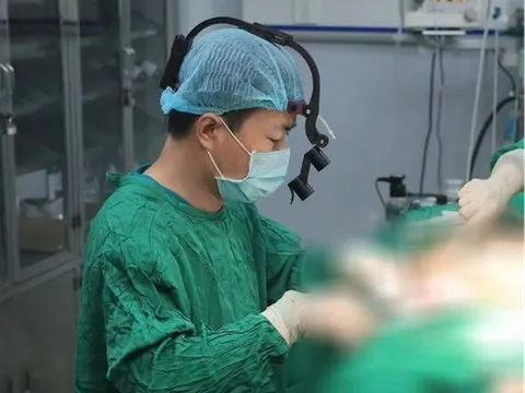 Bác sĩ Nam Nguyễn – Bàn tay vàng “tái tạo vóc dáng” đứng sau những ca “lột xác” ấn tượng tại Thẩm mỹ Dr Nam Nguyễn