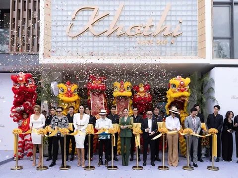 "Trục xuất" loạt mỹ phẩm sai phạm tại Viện thẩm mỹ Khơ Thị khỏi lãnh thổ Việt Nam