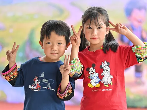 UNIQLO Việt Nam khởi động “Tuần Lễ Cảm Ơn”: Khi thời trang không chỉ là vẻ ngoài mà là sự gắn kết cộng đồng