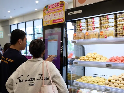 AEON Hải Dương dự kiến mở cửa đón khách ngày 1/10: Có gì tại “thiên đường” giải trí 3 thế hệ?
