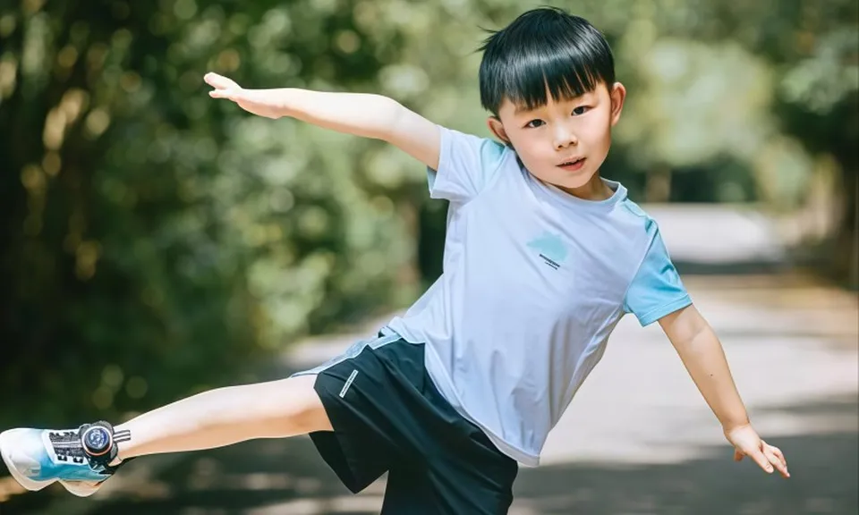 Nhà tâm lý học: Tư thế đi bộ tiết lộ tính cách của con bạn - Nếu trẻ thuộc kiểu này, rất có thể là một nhà lãnh đạo bẩm sinh