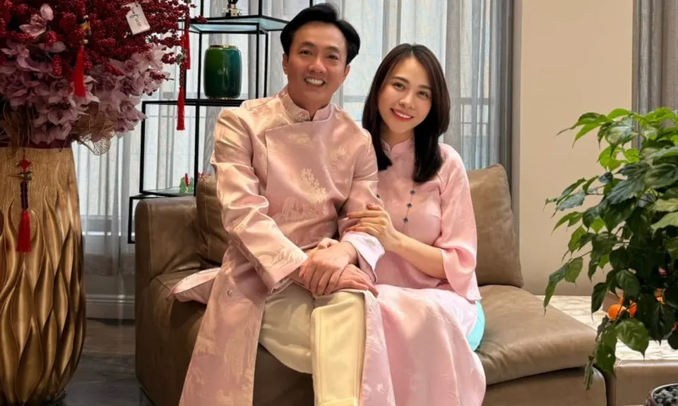 Tình hình biệt thự của Cường Đô La và Đàm Thu Trang