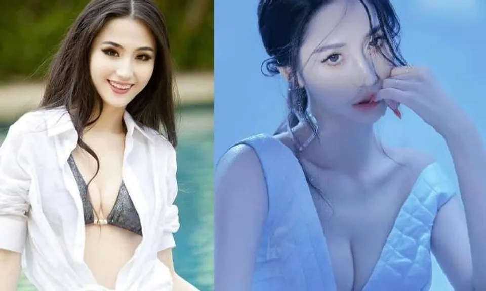 "Mỹ nhân đẹp nhất phương Đông" đổi đời nhờ phim 18+ nhưng phải trả giá bằng cả thanh xuân vì chứng sợ đàn ông