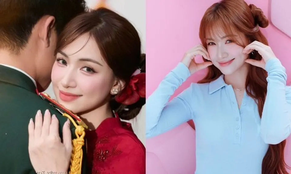 Hoà Minzy công khai danh tính của bạn trai?