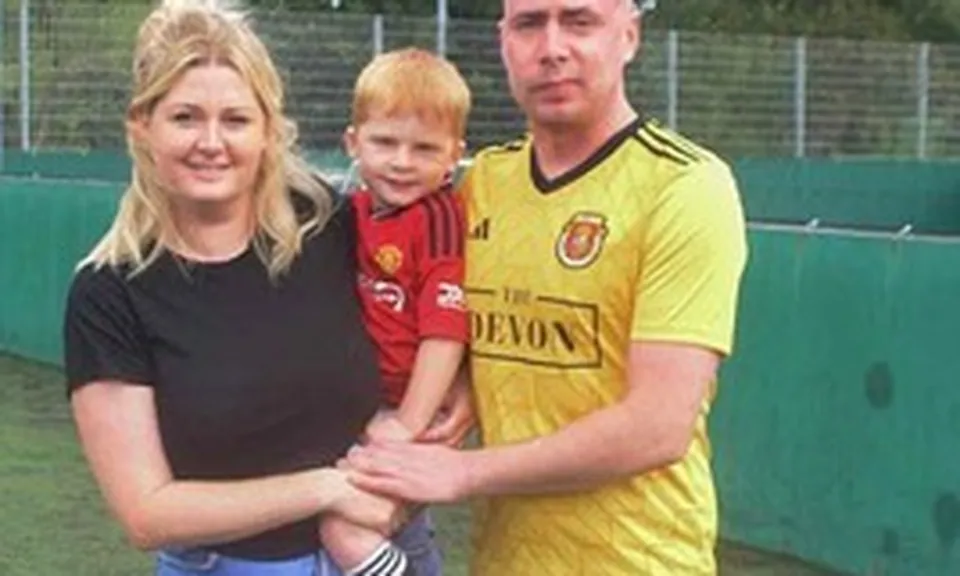 Nam tài xế U40 sốc khi phát hiện ung thư não: Triệu chứng này đã xuất hiện để cảnh báo