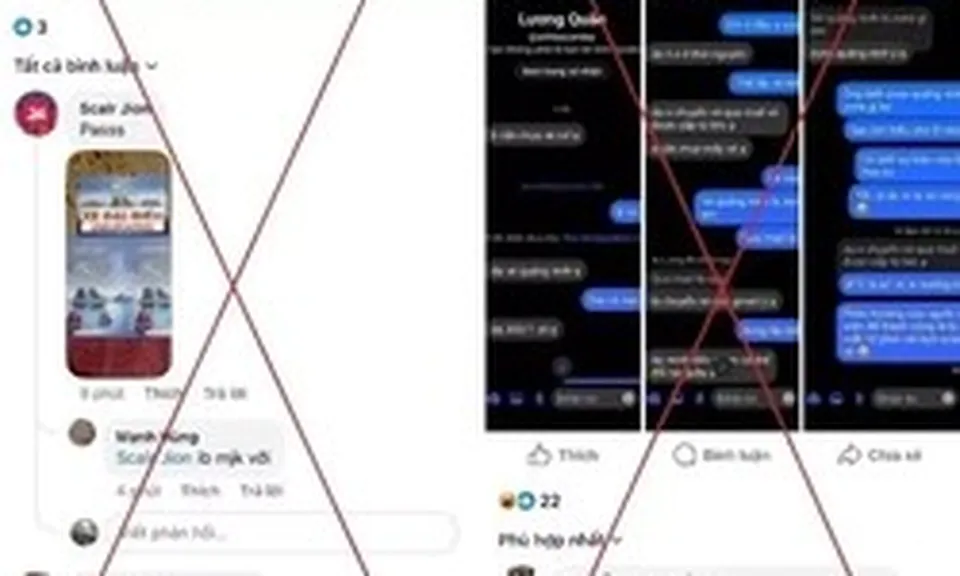 Công an Quảng Ninh cảnh báo lừa đảo đặt phòng, rao bán vé Carnaval Hạ Long