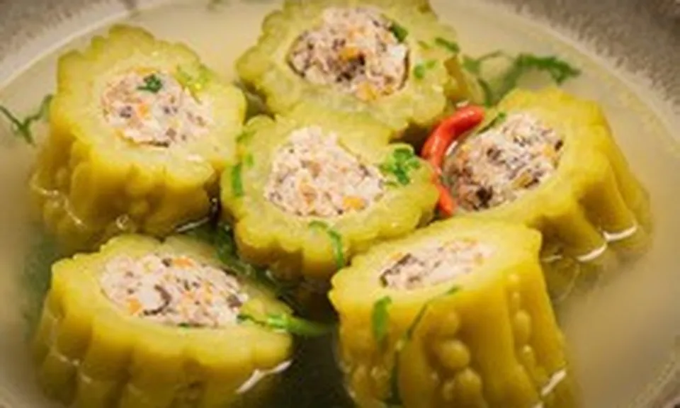 6 thực phẩm tuy đắng nhưng ăn vào "thắng" nhiều bệnh tật, bác sĩ khuyên: Hè về chớ dại bỏ qua