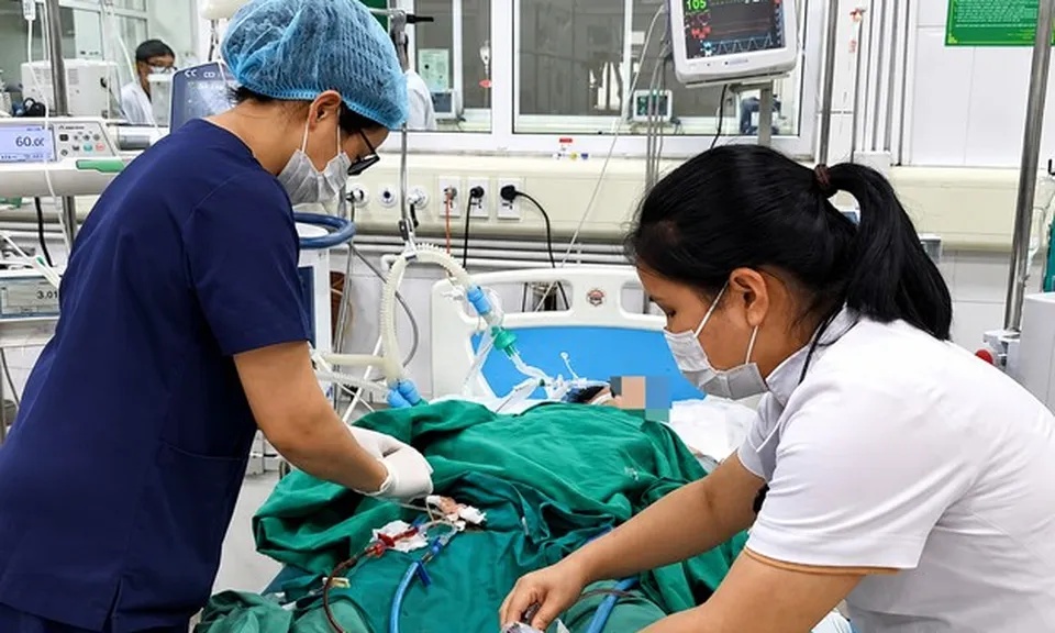 Bác sĩ cảnh báo sai lầm khiến bệnh nhân sốt xuất huyết dễ nguy kịch
