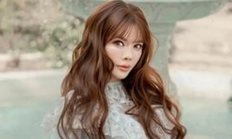 Tên thật của Lý Nhã Kỳ