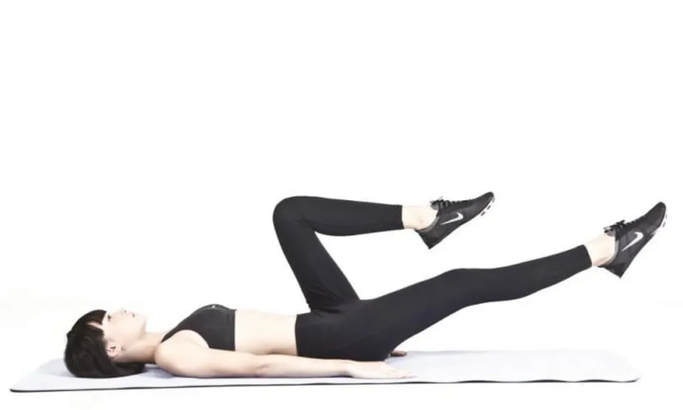 Cách chữa thoái hóa đốt sống lưng L4 L5 tại nhà
